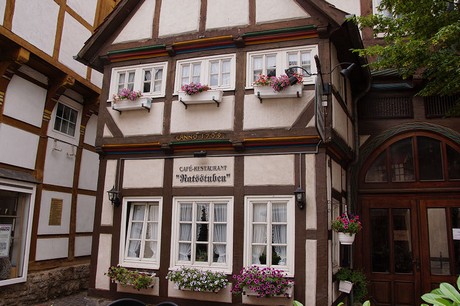 Hessisch Oldendorf